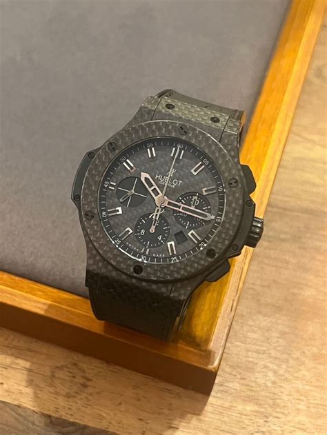 hublot 301.qx.1740.gr